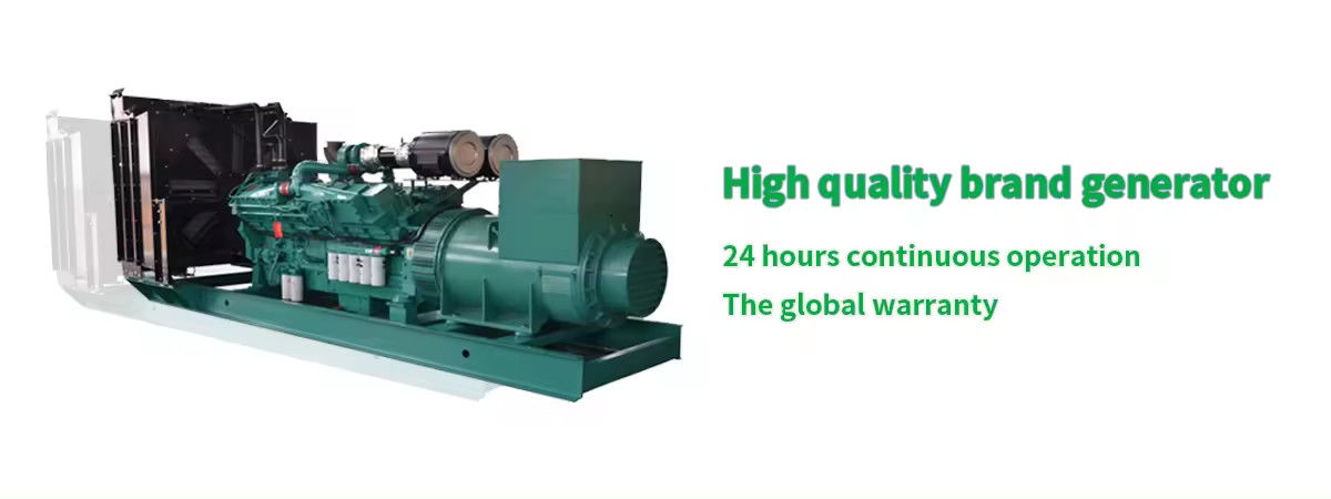 Dieselgenerator