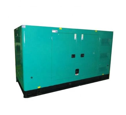 30KW 37.5KVA Soundproof Inverter Generator with K4100D Engine from Weifang Kofo Ricardo