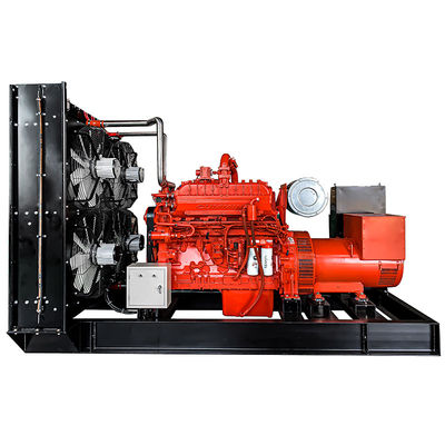 Dual Fuel Generators 20kw 50kw 60kw 80kw 200kva 220v 230v Dynamo Stirling Engine