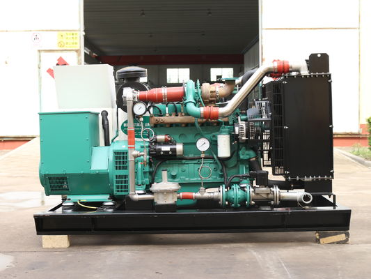 Dual Fuel Generators 20kw 50kw 60kw 80kw 200kva 220v 230v Dynamo Stirling Engine