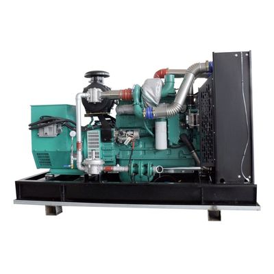 Dual Fuel Generators 20kw 50kw 60kw 80kw 200kva 220v 230v Dynamo Stirling Engine