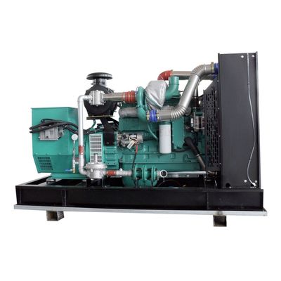 Dual Fuel Generators 20kw 50kw 60kw 80kw 200kva 220v 230v Dynamo Stirling Engine