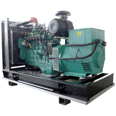 Propane Generator 7.5kw 10kw 12kw 20kw 50kw 60kw 80kw 200kva 220v 230v Dynamo Stirling Engine
