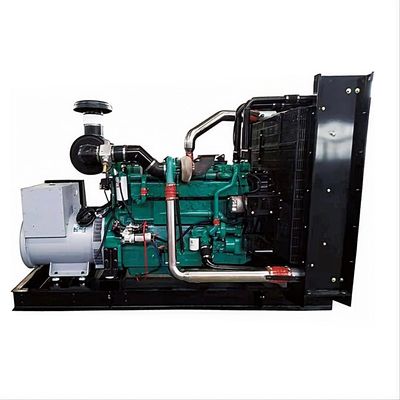 Propane Generator 7.5kw 10kw 12kw 20kw 50kw 60kw 80kw 200kva 220v 230v Dynamo Stirling Engine