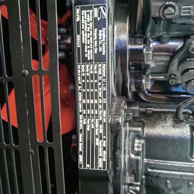 50HZ/60HZ AC Brushless Alternator Generator 7.5kw 10kw 12kw 20kw 50kw 60kw 80kw 200kva 220v 230v Dynamo