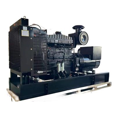100kw 75kw 200kw Cummins Deutz Engine BF6M1015-LA Diesel Generator Silent Type Genset