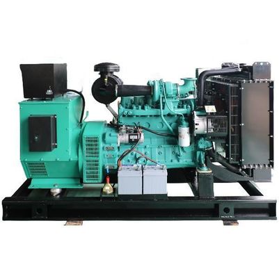 325Kva Silent Cummins Stanford Standby Industrial Diesel Generator with Stable Output