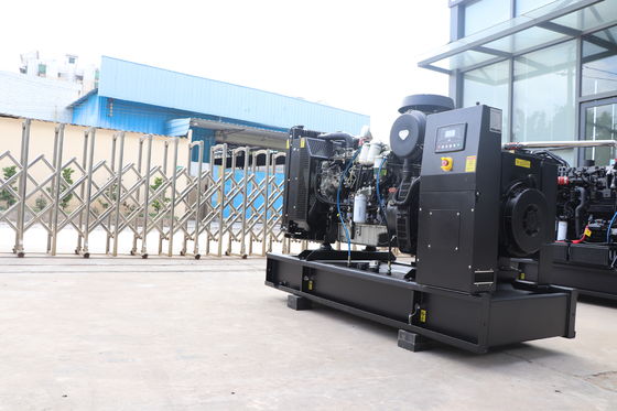 30kva 40kva 50kva Power Diesel Generator with Perkin UK Caterpillar Rolls-Royce Engine