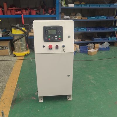Water Cooled Method 250 kva 200kw Industrial Electric Diesel Genset by Baudouin Weichai