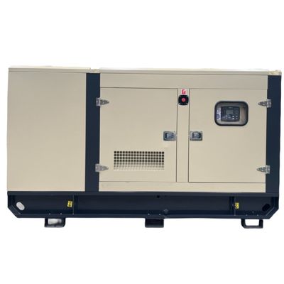 IP23 Protection Class 8kva 50kva 100kva 250kva 400kva 500kva Diesel Generator for Home